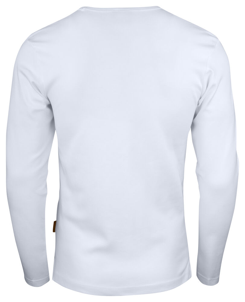 JOBMAN 5230 l/æ T-shirt 4